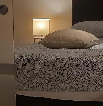 Golfzicht Apartment Ostend