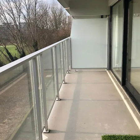 Golfzicht *