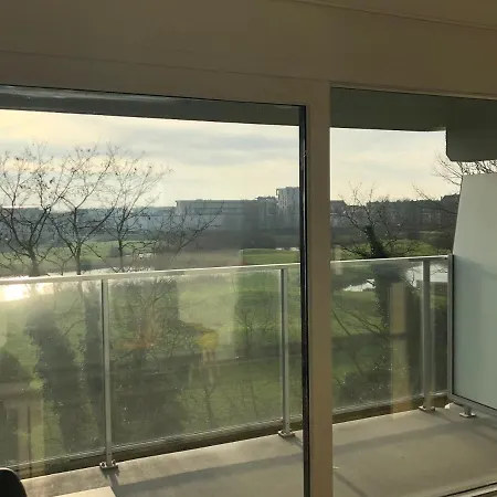 Golfzicht Apartment Ostend