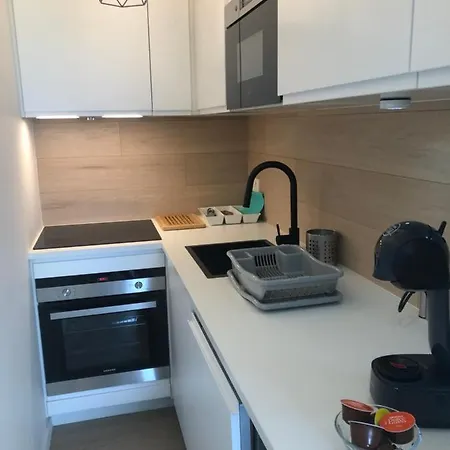 Apartment Golfzicht