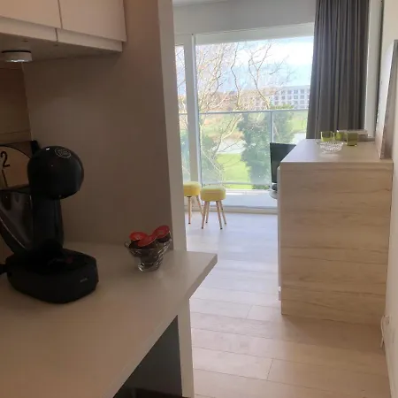 Golfzicht Apartment *