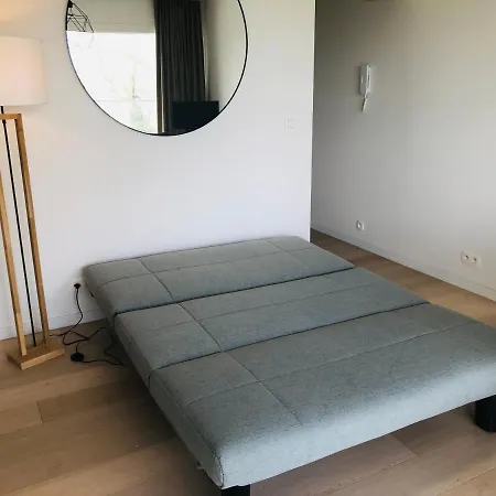 Apartment Golfzicht *