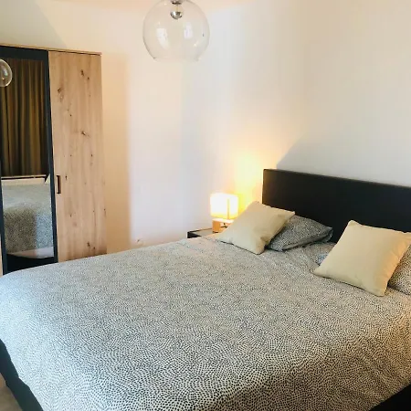 Apartment Golfzicht Ostend