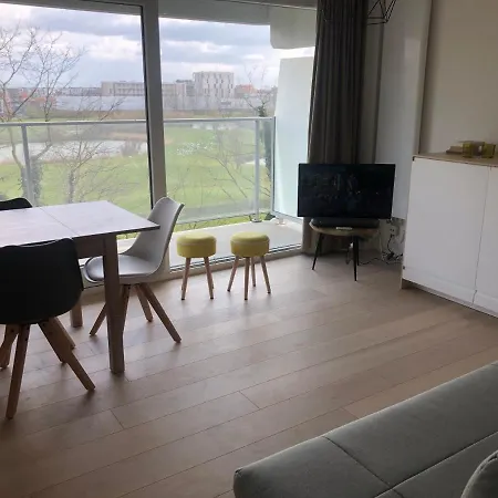 Golfzicht Apartment Ostend