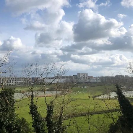Golfzicht Ostend